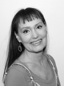 Alice Hartman