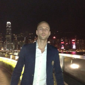 Martin Rimsberg